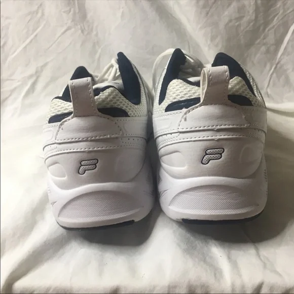 Fila Capture running shoes